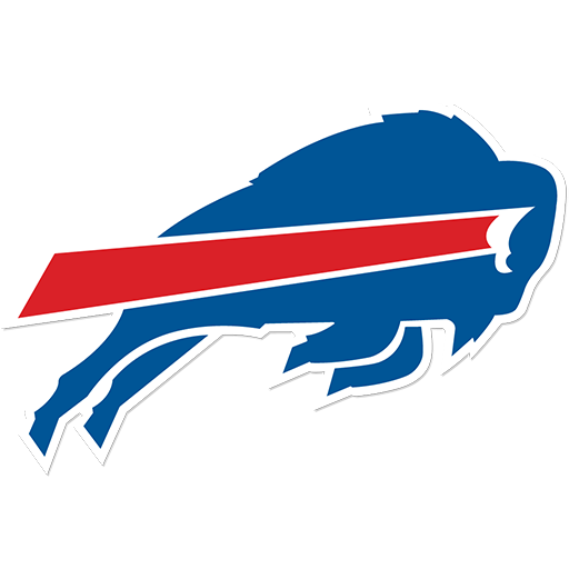 Buffalo Bills badge