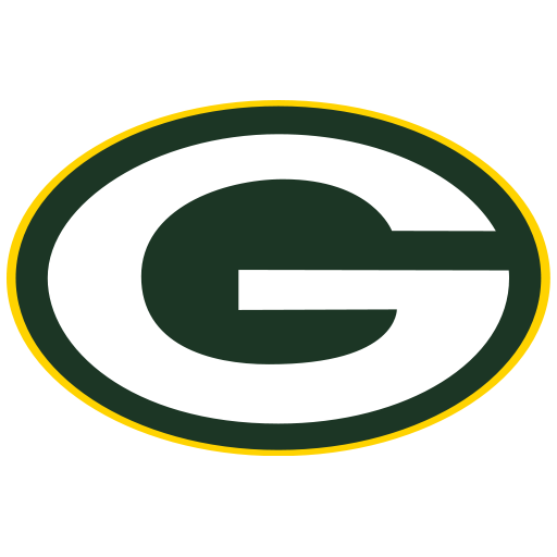 Green Bay Packers badge