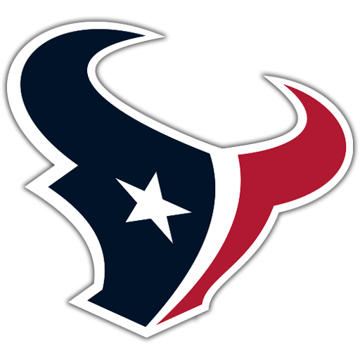 Houston Texans badge