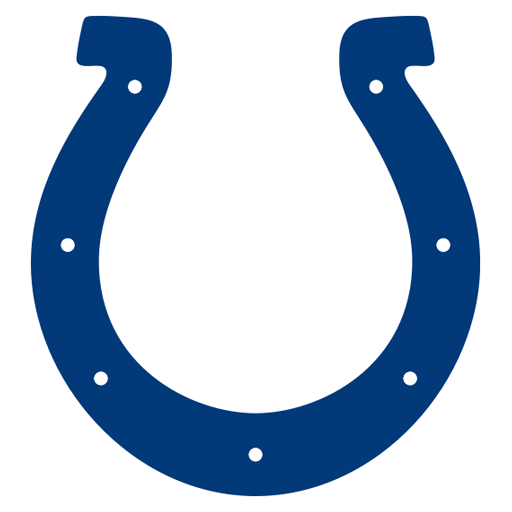 Indianapolis Colts badge