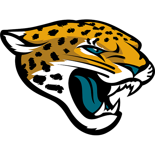Jacksonville Jaguars badge