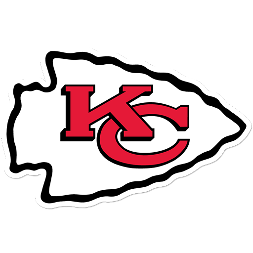 Kansas City Chiefs badge
