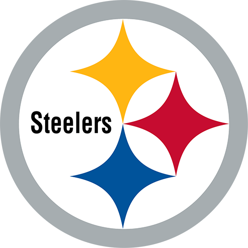 Pittsburgh Steelers badge