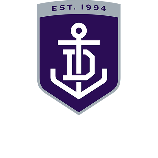 Fremantle Dockers badge