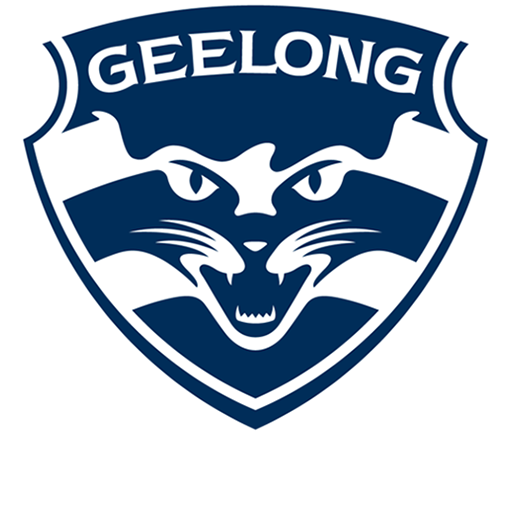 Geelong Cats badge