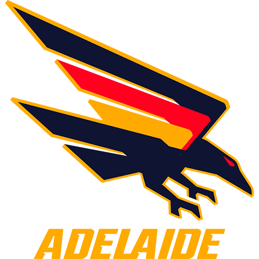 Adelaide Football Club badge