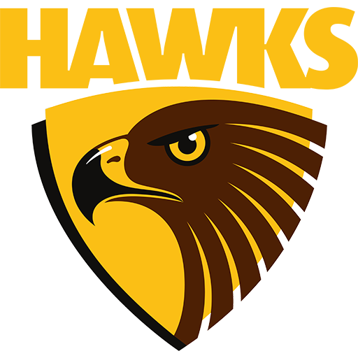 Hawthorn Football Club badge