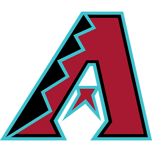 Arizona Diamondbacks badge