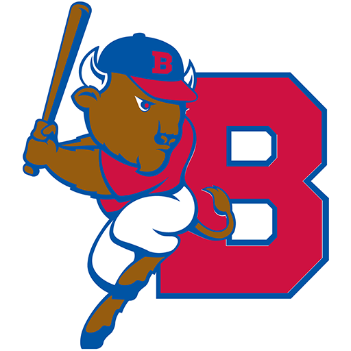 Buffalo Bisons badge