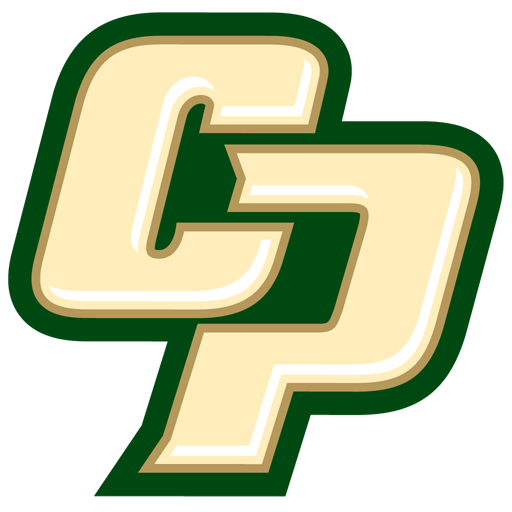 Cal Poly badge