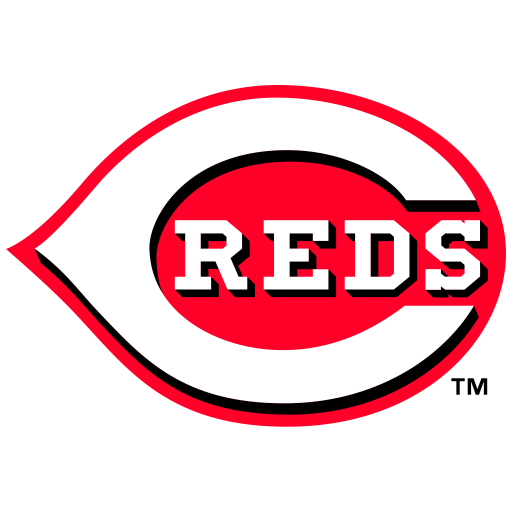 Cincinnati Reds badge