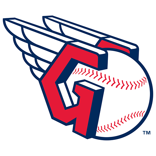 Cleveland Guardians badge