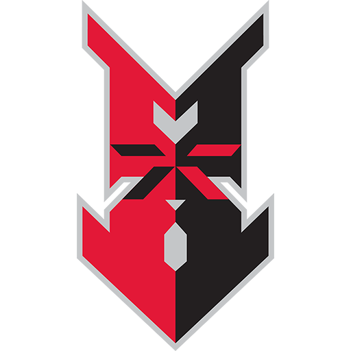 Indianapolis Indians badge