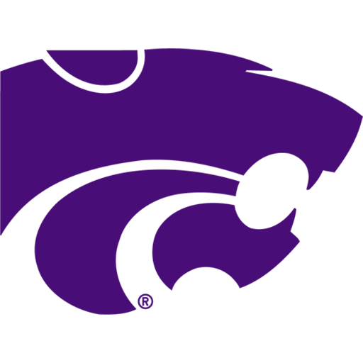 Kansas State badge