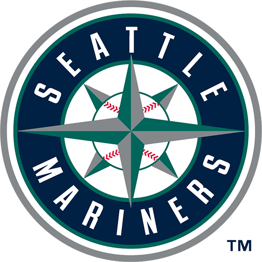 Seattle Mariners badge