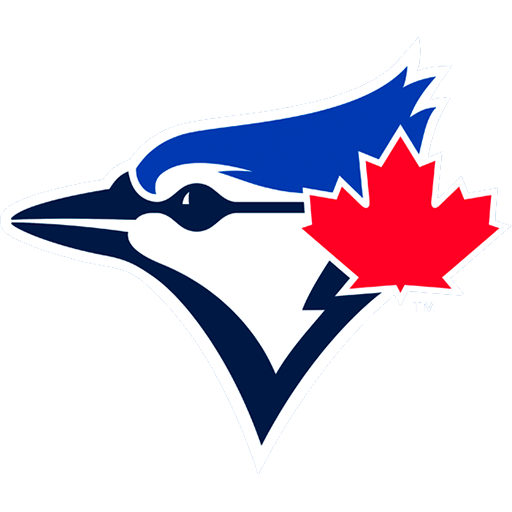 Toronto Blue Jays badge