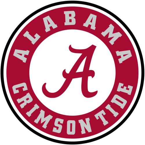 Alabama badge