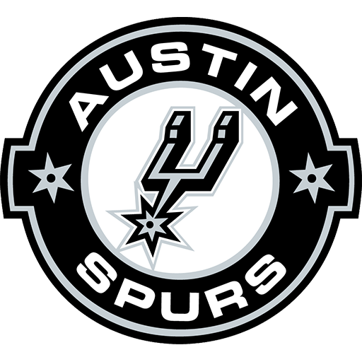 Austin Spurs badge