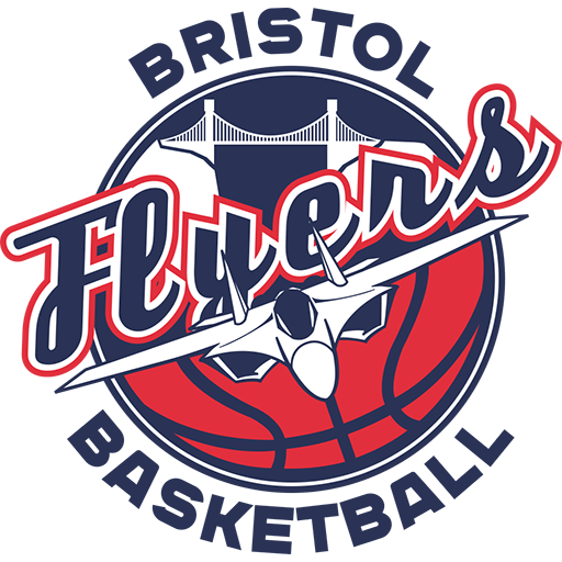 Bristol Flyers badge