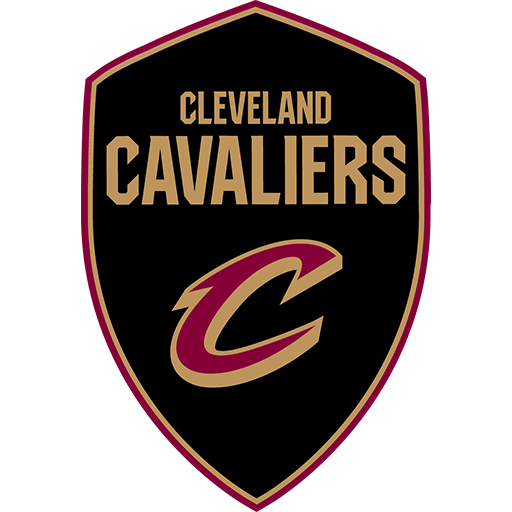 Cleveland Cavaliers badge