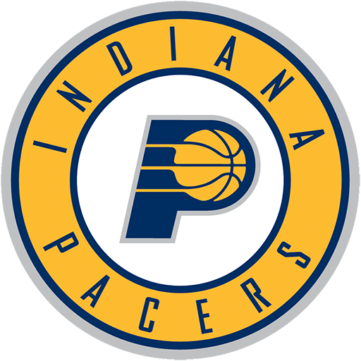Indiana Pacers badge