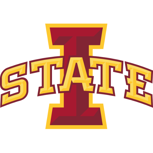 Iowa State badge