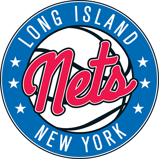 Long Island Nets badge
