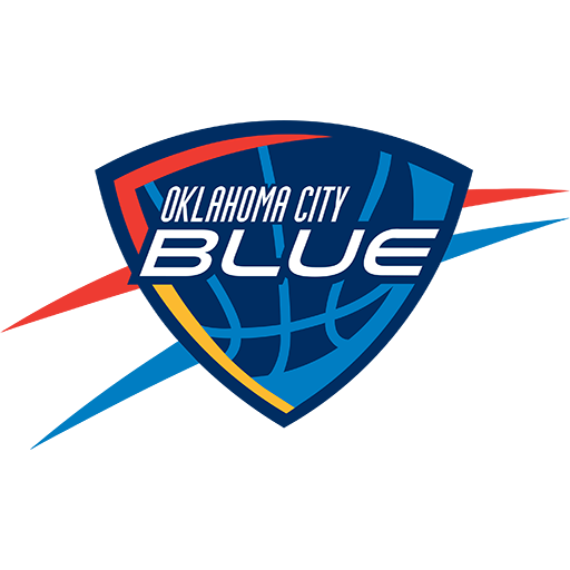 Oklahoma City Blue badge