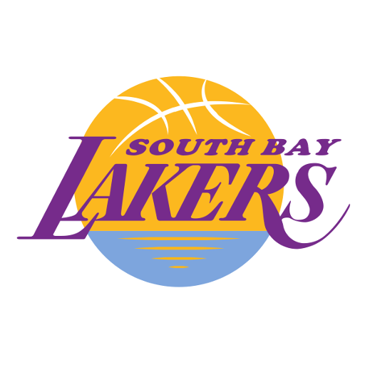 South Bay Lakers badge