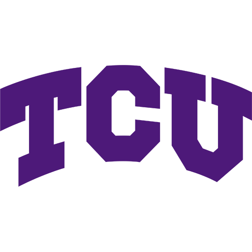 TCU badge