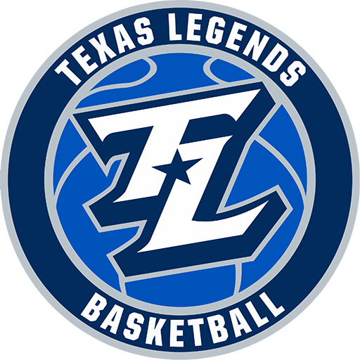 Texas Legends badge