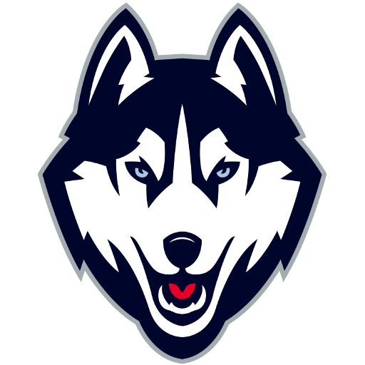 UConn badge