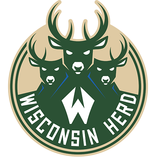Wisconsin Herd badge