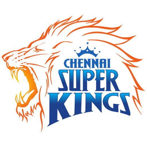 Chennai Super Kings badge