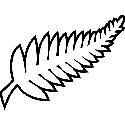 New Zealand Women badge