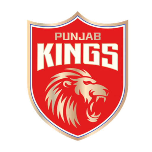 Punjab Kings badge