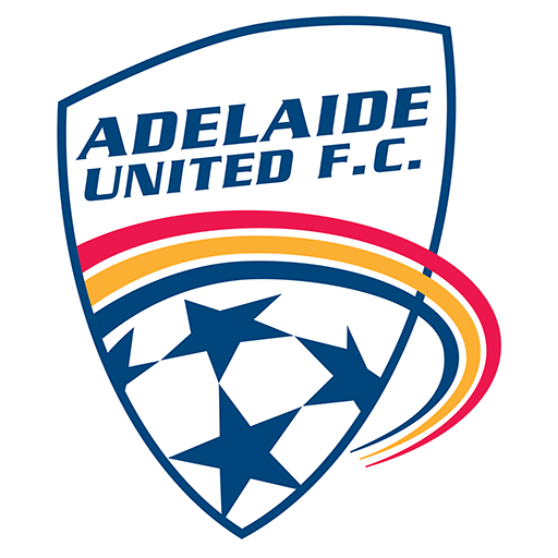 Adelaide United Women badge