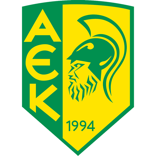 AEK Larnaca badge