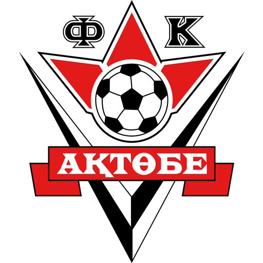 Aktobe badge