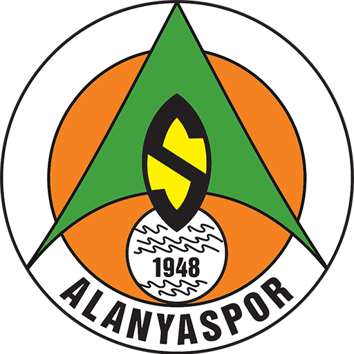 Alanyaspor badge