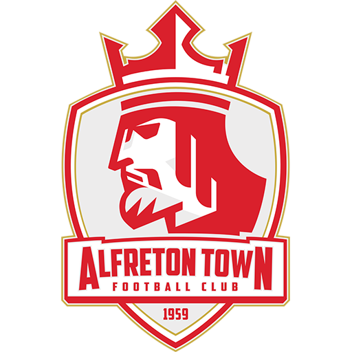 Alfreton Town badge