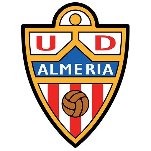 Almería badge