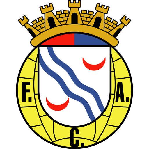 Alverca badge