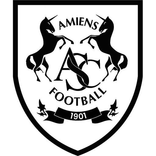 Amiens badge