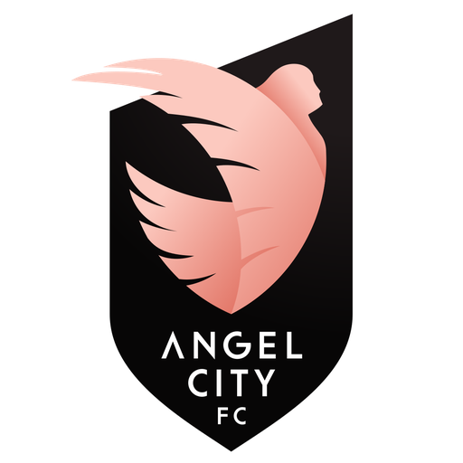 Angel City badge