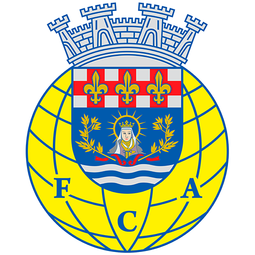 Arouca badge