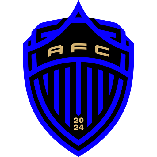 Auckland FC badge