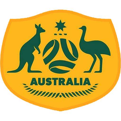Australia badge