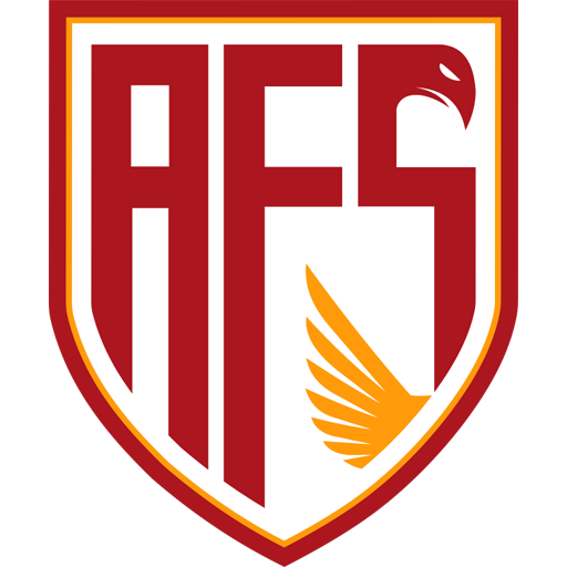 AVS badge
