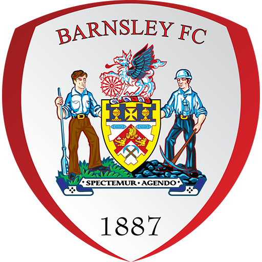 Barnsley badge